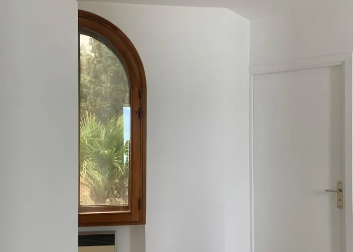 度假居 Loustalou *