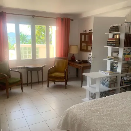 Hébergement de vacances Loustalou *