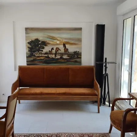 Loustalou Ferienhaus *