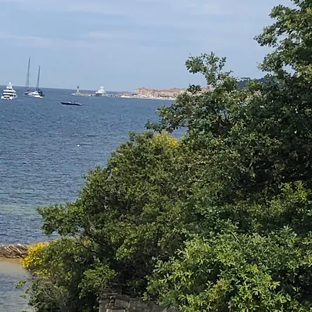Loustalou Ferienhaus Saint-Tropez
